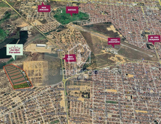 Imagem Casa com 3 Quartos à Venda, 65 m² em Morada Nova - Vitória Da Conquista Imagem Casa com 3 Quartos à Venda, 65 m² em Morada Nova - Vitória Da Conquista