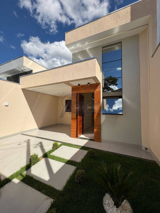 Imagem Casa com 3 Quartos à Venda, 120 m² em Delfino Magalhães - Montes Claros Imagem Casa com 3 Quartos à Venda, 120 m² em Delfino Magalhães - Montes Claros