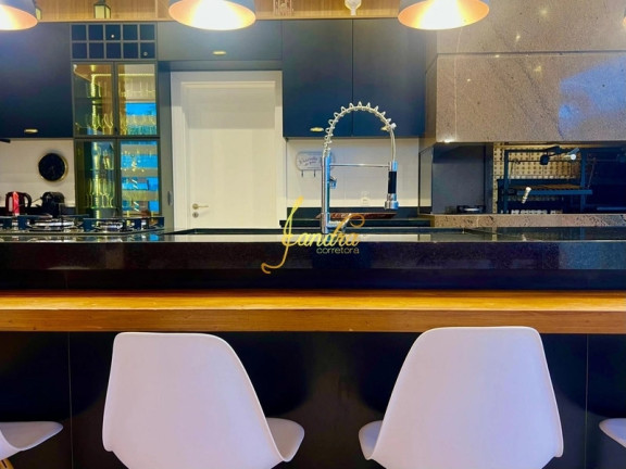 Imagem Casa de Condomínio com 4 Quartos à Venda, 277 m² em Noiva Do Mar - Xangri-la Imagem Casa de Condomínio com 4 Quartos à Venda, 277 m² em Noiva Do Mar - Xangri-la