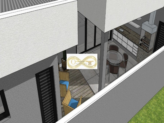Imagem Casa com 3 Quartos à Venda, 180 m² em Parque Brasil 500 - Paulínia Imagem Casa com 3 Quartos à Venda, 180 m² em Parque Brasil 500 - Paulínia