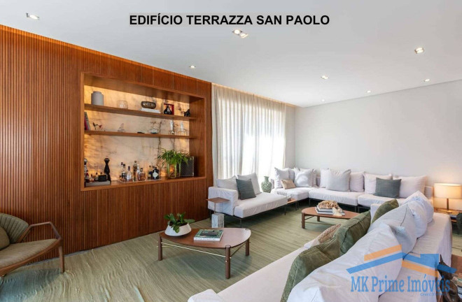 Imagem Apartamento com 3 Quartos à Venda, 210 m² em Planalto Paulista - São Paulo Imagem Apartamento com 3 Quartos à Venda, 210 m² em Planalto Paulista - São Paulo