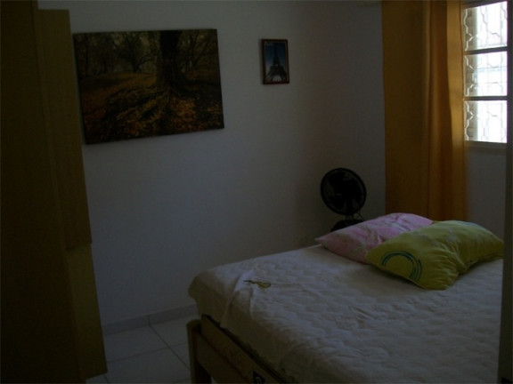 Imagem Casa com 2 Quartos à Venda, 96 m² em Barranco Alto - Caraguatatuba