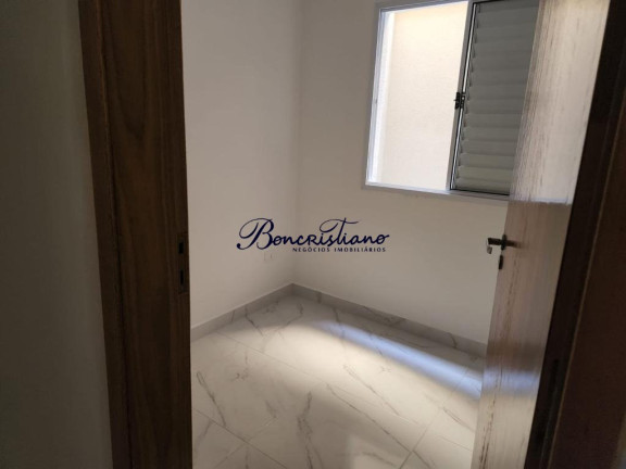Imagem Apartamento com 2 Quartos à Venda, 41 m² em Vila Isolina Mazzei - Sao Paulo