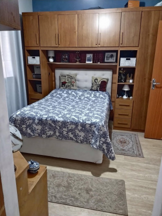 Imagem Apartamento com 3 Quartos à Venda, 108 m² em Gonzaga - Santos Imagem Apartamento com 3 Quartos à Venda, 108 m² em Gonzaga - Santos