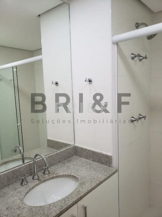 Imagem Apartamento com 1 Quarto para Alugar, 43 m² em Brooklin - São Paulo Imagem Apartamento com 1 Quarto para Alugar, 43 m² em Brooklin - São Paulo