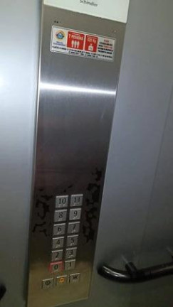 Imagem Apartamento com 2 Quartos à Venda, 44 m² em Vista Alegre - São Gonçalo