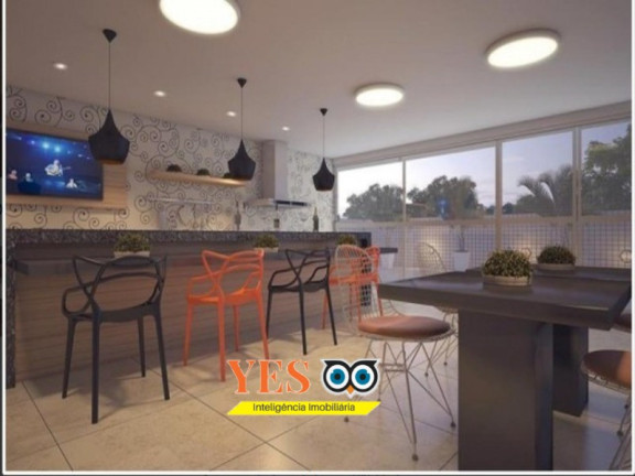Imagem Apartamento com 3 Quartos à Venda, 108 m² em Santa Mônica - Feira De Santana Imagem Apartamento com 3 Quartos à Venda, 108 m² em Santa Mônica - Feira De Santana
