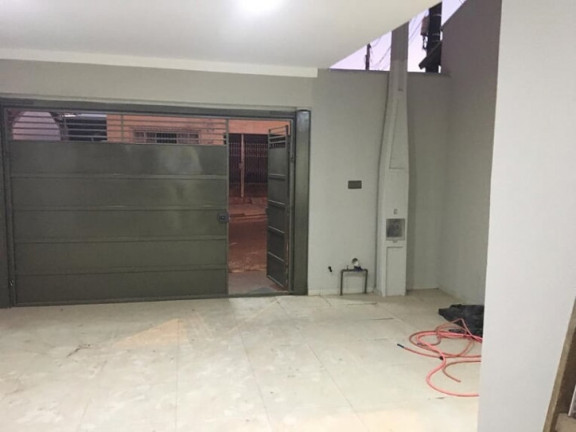 Imagem Casa com 2 Quartos à Venda, 140 m² em Jardim Bela Vista - Bauru Imagem Casa com 2 Quartos à Venda, 140 m² em Jardim Bela Vista - Bauru