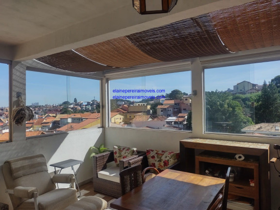 Imagem Sobrado com 3 Quartos à Venda, 141 m² em Parque Monte Alegre - Taboão Da Serra Imagem Sobrado com 3 Quartos à Venda, 141 m² em Parque Monte Alegre - Taboão Da Serra