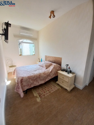 Imagem Sobrado com 5 Quartos à Venda, em Mooca - São Paulo Imagem Sobrado com 5 Quartos à Venda, em Mooca - São Paulo