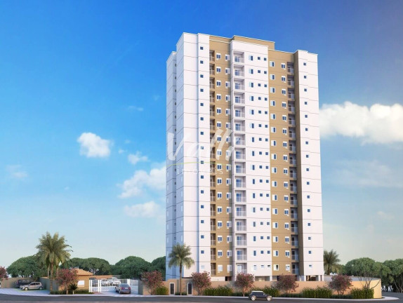 Apartamento com 2 Quartos à Venda, 50 m² em Vila Santa Maria - Americana
