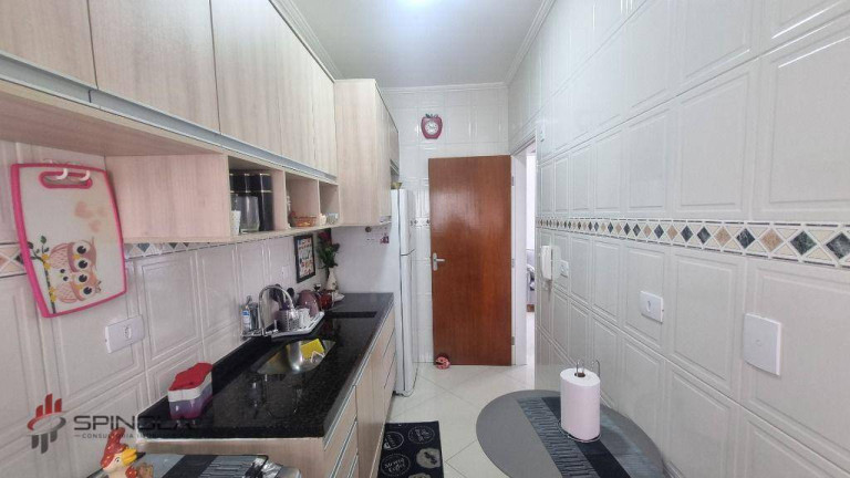 Imagem Apartamento com 1 Quarto à Venda, 42 m² em Vila Caiçara - Praia Grande Imagem Apartamento com 1 Quarto à Venda, 42 m² em Vila Caiçara - Praia Grande