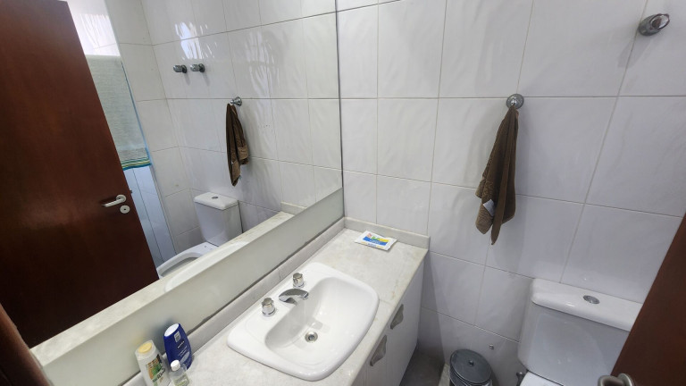 Imagem Apartamento com 3 Quartos para Alugar, 189 m² em Embaré - Santos Imagem Apartamento com 3 Quartos para Alugar, 189 m² em Embaré - Santos