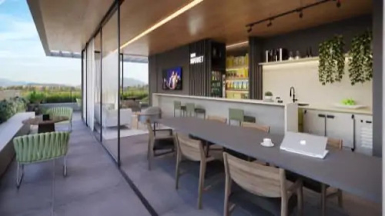 Imagem Apartamento com 2 Quartos à Venda, 38 m² em Ingleses Do Rio Vermelho - Florianópolis Imagem Apartamento com 2 Quartos à Venda, 38 m² em Ingleses Do Rio Vermelho - Florianópolis