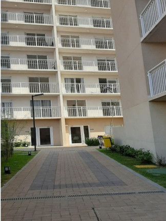 Imóvel com 1 Quarto à Venda, 44 m² em Bom Retiro - São Paulo