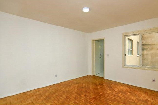 Imagem Apartamento com 1 Quarto à Venda, 42 m² em Centro Histórico - Porto Alegre Imagem Apartamento com 1 Quarto à Venda, 42 m² em Centro Histórico - Porto Alegre