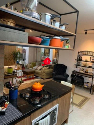 Imagem Apartamento com 1 Quarto à Venda, 50 m² em Capão Novo - Capão Da Canoa