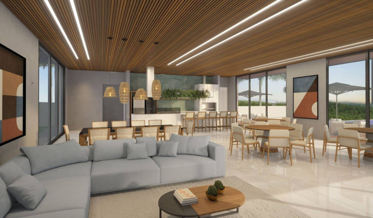 Imagem Apartamento com 4 Quartos à Venda, 228 m² em Balneário Rincão Imagem Apartamento com 4 Quartos à Venda, 228 m² em Balneário Rincão