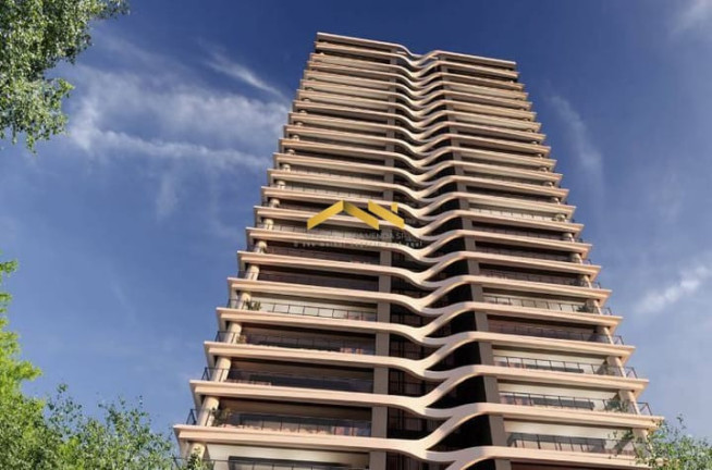 Foto do imóvel Apartamento com 4 Quartos à Venda, 231 m² em Pinheiros - São Paulo