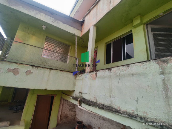 Imagem Casa com 6 Quartos à Venda, 250 m² em Parque Itaberaba - São Paulo Imagem Casa com 6 Quartos à Venda, 250 m² em Parque Itaberaba - São Paulo
