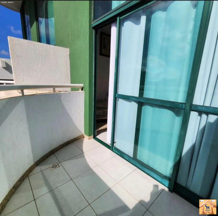 Imagem Apartamento com 1 Quarto à Venda, 47 m² em Pituba - Salvador Imagem Apartamento com 1 Quarto à Venda, 47 m² em Pituba - Salvador