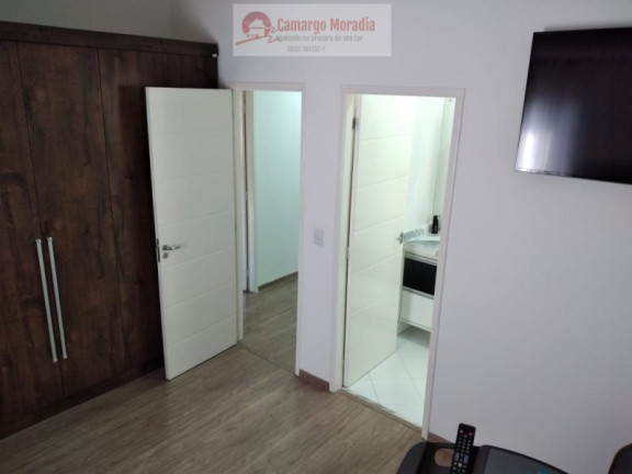 Imagem Casa com 4 Quartos à Venda, 177 m² em Parque Santa Rosa - Suzano