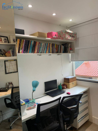 Imagem Sobrado com 3 Quartos à Venda, 181 m² em Demarchi - São Bernardo Do Campo Imagem Sobrado com 3 Quartos à Venda, 181 m² em Demarchi - São Bernardo Do Campo