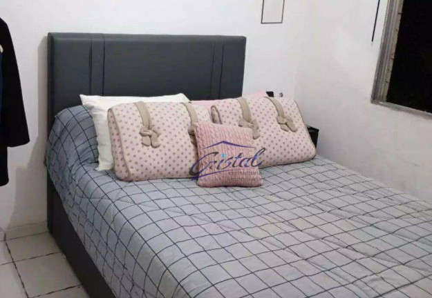 Imagem Apartamento com 2 Quartos à Venda, 65 m² em Butantã - São Paulo