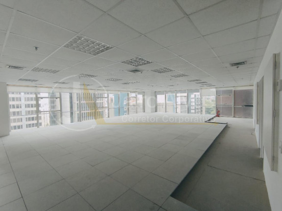 Imagem Imóvel Comercial para Alugar, 167 m² em Bela Vista - São Paulo