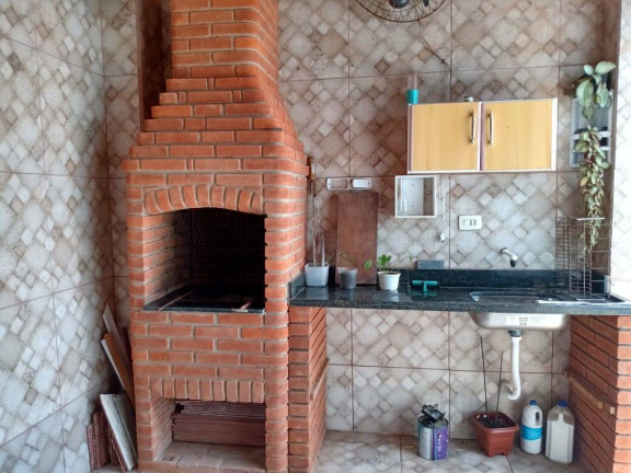 Imagem Casa com 2 Quartos à Venda, 180 m² em Jd. Umuarama - Itanhaém Imagem Casa com 2 Quartos à Venda, 180 m² em Jd. Umuarama - Itanhaém