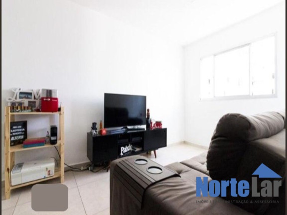 Imagem Apartamento com 2 Quartos à Venda, 50 m² em Santa Teresinha - São Paulo