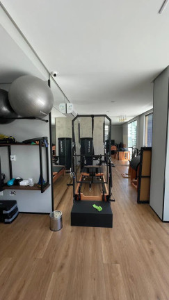 Imagem Apartamento com 4 Quartos à Venda, 133 m² em Centro - Balneário Camboriú