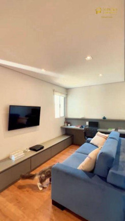 Imagem Apartamento com 3 Quartos à Venda, 134 m² em Jardim Padre Bento - Itu Imagem Apartamento com 3 Quartos à Venda, 134 m² em Jardim Padre Bento - Itu