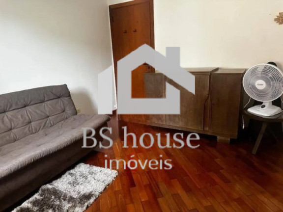 Imagem Apartamento com 3 Quartos à Venda, 118 m² em Santa Maria - Santo André