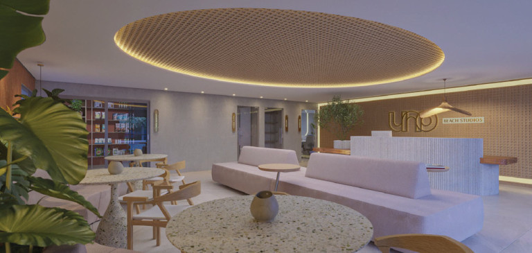 Imagem Imóvel com 1 Quarto à Venda, 35 m² em Jardim Oceania - João Pessoa Imagem Imóvel com 1 Quarto à Venda, 35 m² em Jardim Oceania - João Pessoa