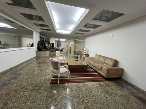 Imagem Apartamento com 2 Quartos à Venda, 119 m² em Itararé - São Vicente Imagem Apartamento com 2 Quartos à Venda, 119 m² em Itararé - São Vicente