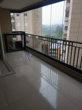 Imagem Apartamento com 2 Quartos para Alugar, 90 m² em Alphaville Empresarial - Barueri Imagem Apartamento com 2 Quartos para Alugar, 90 m² em Alphaville Empresarial - Barueri