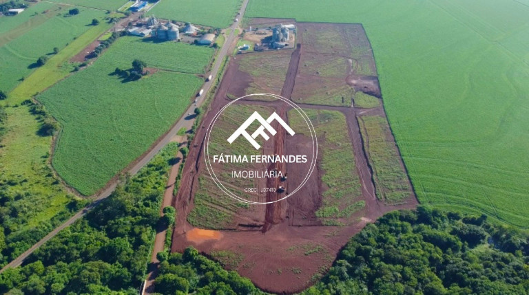 Imagem Terreno à Venda, 1.000 m² em Parque Industrial Casagrande - Sertanópolis Imagem Terreno à Venda, 1.000 m² em Parque Industrial Casagrande - Sertanópolis