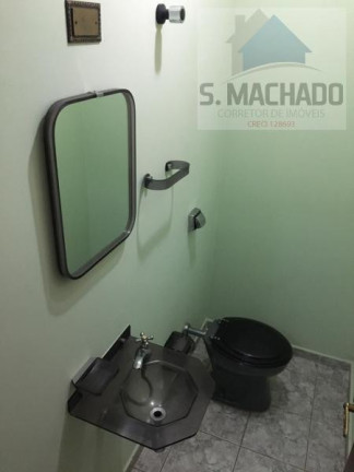 Imagem Casa com 3 Quartos à Venda, 195 m² em Jardim Das Maravilhas - Santo André
