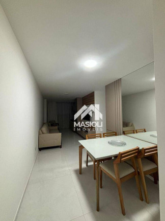 Imagem Apartamento com 3 Quartos à Venda, 120 m² em Praia Da Costa - Vila Velha