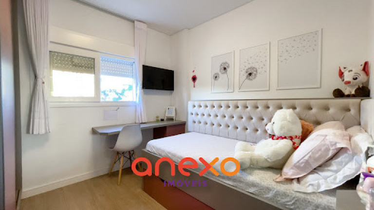 Imagem Apartamento com 3 Quartos à Venda, 84 m² em água Verde - Blumenau