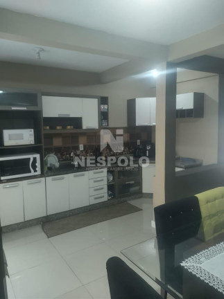 Imagem Casa com 2 Quartos à Venda, 100 m² em São Vicente - Itajai Imagem Casa com 2 Quartos à Venda, 100 m² em São Vicente - Itajai
