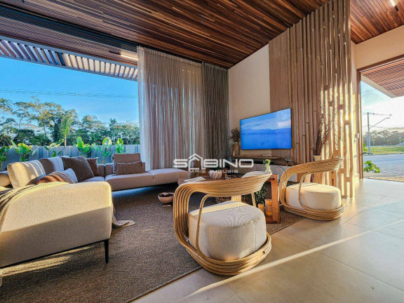 Imagem Casa com 5 Quartos à Venda, 370 m² em Riviera - Bertioga Imagem Casa com 5 Quartos à Venda, 370 m² em Riviera - Bertioga