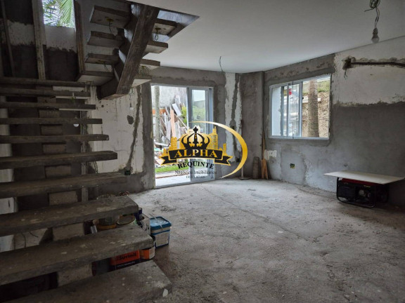 Imagem Casa de Condomínio com 4 Quartos à Venda, 550 m² em Alphaville - Barueri