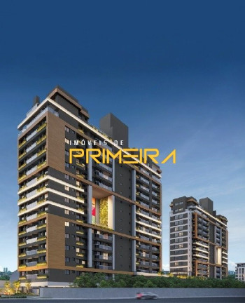 Imagem Apartamento com 2 Quartos à Venda, em Bigorrilho - Curitiba Imagem Apartamento com 2 Quartos à Venda, em Bigorrilho - Curitiba