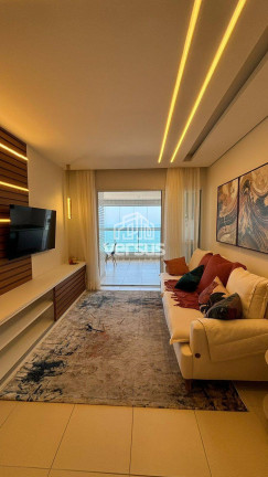 Imagem Apartamento com 4 Quartos à Venda, 111 m² em Boqueirão - Praia Grande