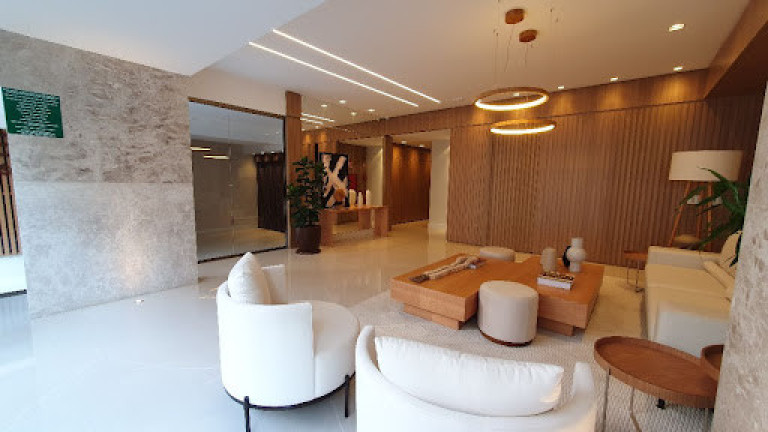 Imagem Apartamento com 2 Quartos à Venda, 90 m² em Centro - Juiz De Fora