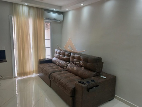 Apartamento com 3 Quartos à Venda, 67 m² em Alto Da Boa Vista - Ribeirão Preto