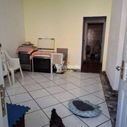 Imagem Sobrado com 5 Quartos à Venda, 275 m² em Santa Paula - São Caetano Do Sul Imagem Sobrado com 5 Quartos à Venda, 275 m² em Santa Paula - São Caetano Do Sul