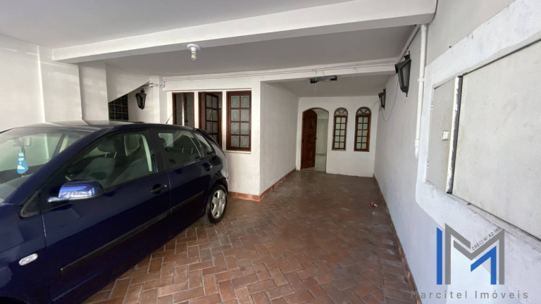 Imagem Casa com 4 Quartos à Venda,  em Vila Margarida  - Carapicuíba